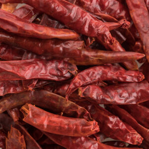 Piment séchés - 500gr